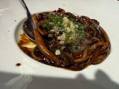 -金枝玉叶上海人家食府(三里河店)