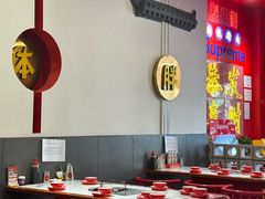 -别装假铝盆烤肉(三道街店)