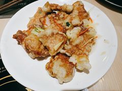 -大院涮烤·东北经典老味烧烤·铜锅涮肉(江南东路店)