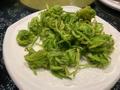 -旺角小渔村·海肠捞饭开创者(环山路店)