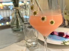 -晶雅花园西餐厅(南京首店)