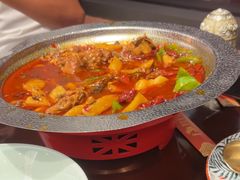 -那拉提之疆·新疆菜(美院店)