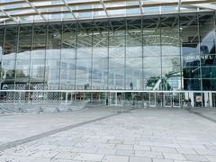 -滨海湾金沙购物商场