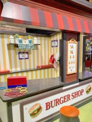 -幻贝家儿童乐园(苏州中心店)