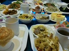 -堂会·KTV·自助餐·团建聚会(天河店)