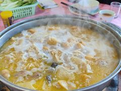 -侠成水上农庄(工业大道店)