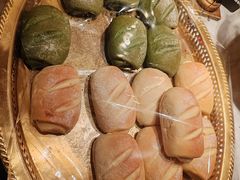 -B&C黄油与面包·THE GARDEN BAKERY概念店(世纪汇店)