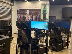 -魔赛卡丁车赛车汇(上海店)