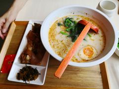 -味千拉面(上海蓝天路店)