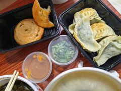 -粤仔湾砂锅粥(广益哥伦布店)