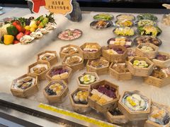 -水禾轩·海鲜蒸汽主题餐厅(新香洲旗舰店)