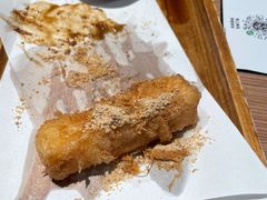 蛋酥软糍耙-新太二·鲜料川菜(晶耀前滩店)