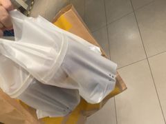 -麦当劳(上海虹桥站30B检票口楼上)