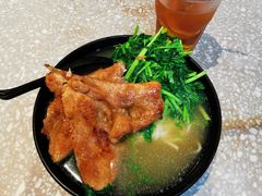-华嫂冰室(湾仔店)