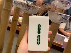 -成都你六姐·牛肉冒菜(城市集市合生汇店)