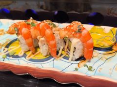 -星伦多自助料理·涮烤一体(江桥万达店)