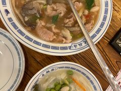 -老雒阳面馆·水席·洛阳菜(王城路店)