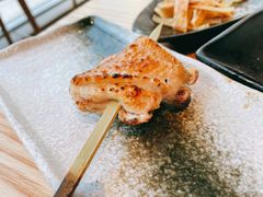 -人间酒暖·Go blanc·烧鸟·深夜食堂(陆家嘴店)