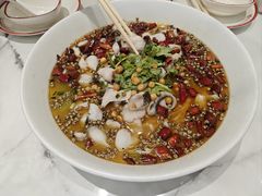 -金陵后厨·南京菜(新街口秣陵路店)