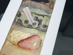 -茉川甜品MOCHUAN