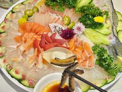 -官塘锋记鱼生·生腌·砂锅粥(牌坊街店)