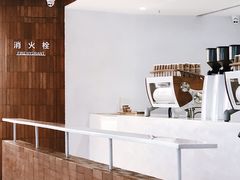 -% Arabica阿拉比卡咖啡(武汉天地店)