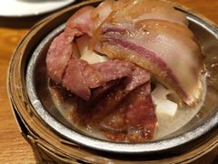 -福照楼汽锅鸡·云南菜(护国路店)