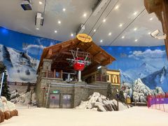 -长沙湘江欢乐雪域