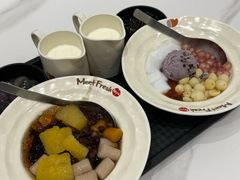 -鲜芋仙(番禺万达广场店)