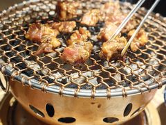 -烧肉达人•炭火烧肉(新天地店)