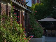 -隐食私房菜(渡口·光荣院南门·老街店)