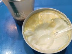 -德禄酸奶(莫家街店)