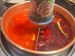 -咏江南·苏式火锅·苏州评弹(观前街店)
