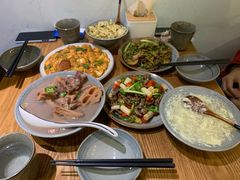 -静一餐厅·湖北菜(前门创始店)