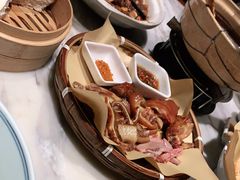 -掌柜的店·河南菜(日月光店)