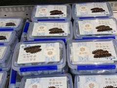 -盒马X会员店(上海森兰商都店)