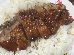 -陈光记烧腊店(罗保博士街店)