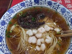-美味斋(西北街店)