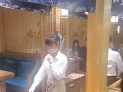 -九田家黑牛烤肉料理(华侨城店)