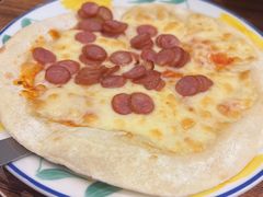 -萨莉亚意式餐厅(中北永旺店)