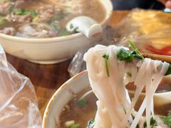 -越南牛肉河粉餐厅(书院巷店)