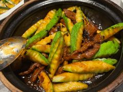 -晓粤·惹味粤菜(凯德乐峰广场店)