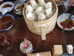 羊肉大葱烧麦-绥缘老烧麦(华睿园店)