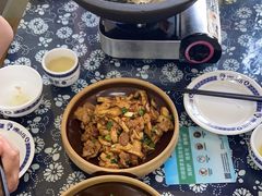 -龚师傅土菜馆.地道农家菜(魅力湘西店)