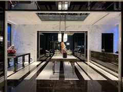 -上海苏宁宝丽嘉酒店·Cafe Bellagio西餐厅