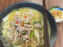 -小南小粉手工粉(迎薰路店)