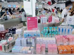 -苏宁极物(苏宁生活广场店)