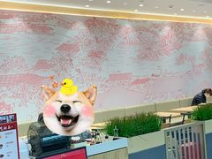 -喜家德虾仁水饺(浦东山姆店)