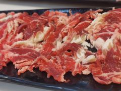 -陈记顺和牛肉火锅(岗顶店)