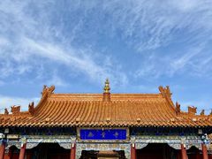-大召无量寺